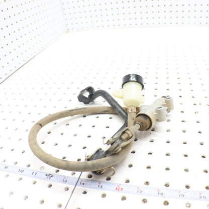 2016 POLARIS SPORTSMAN 570 FOOT BRAKE PEDAL & MASTER CYLINDER 1912301 1911657-45
