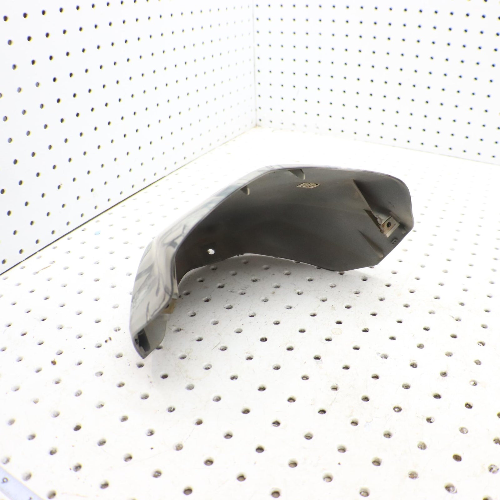2016 SUZUKI KING QUAD 500 HEADLIGHT GAUGE POD UPPER CAMO 56311-31GB0-PHW