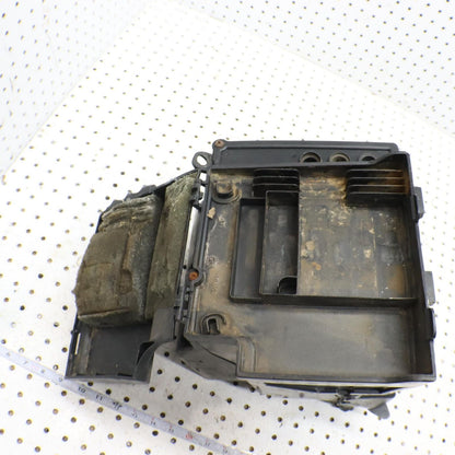 2002 ARCTIC CAT ZR 600 AIR CLEANER FILTER BOX AIRBOX 0670-919; 1670-424 1670-425