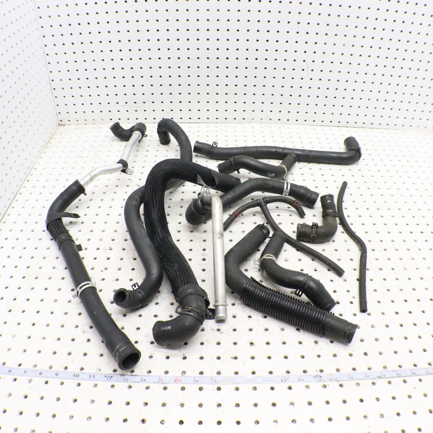 2007 Polaris Iq 600 Coolant Hoses, Pipes 5413140; 5412947; 5334868; 5412948