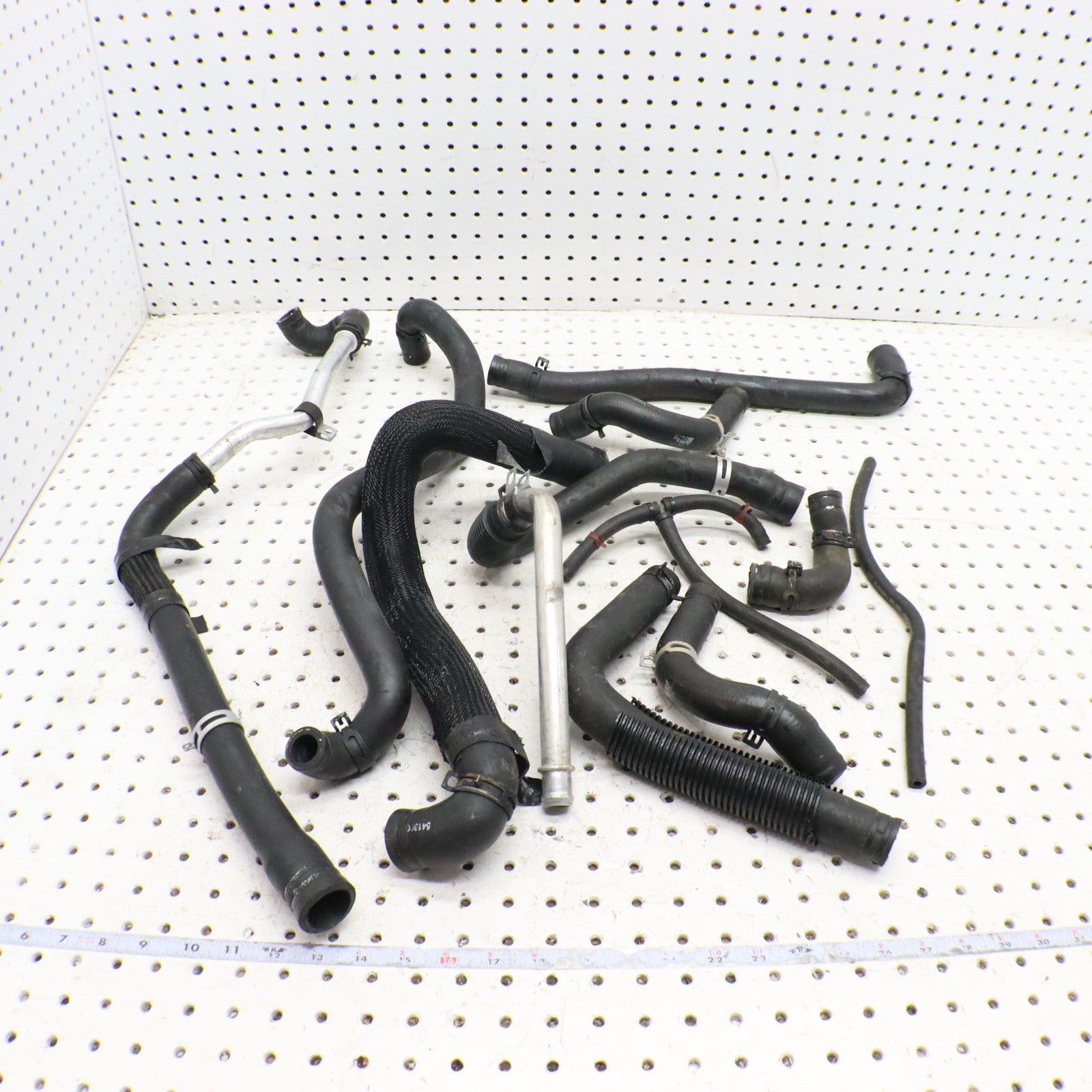 2007 Polaris Iq 600 Coolant Hoses, Pipes 5413140; 5412947; 5334868; 5412948