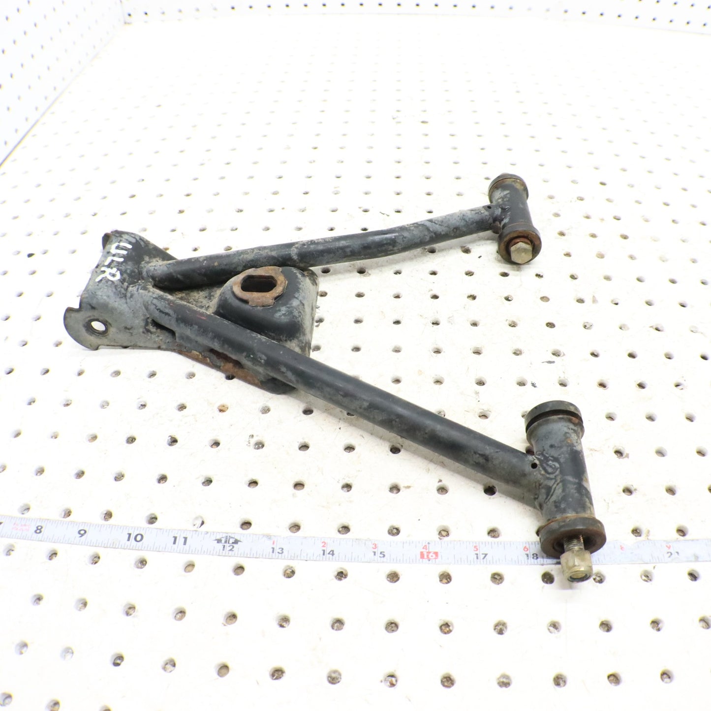 2008 Polaris Sportsman 800 Upper Left Rear Control A Arm 1014320-067