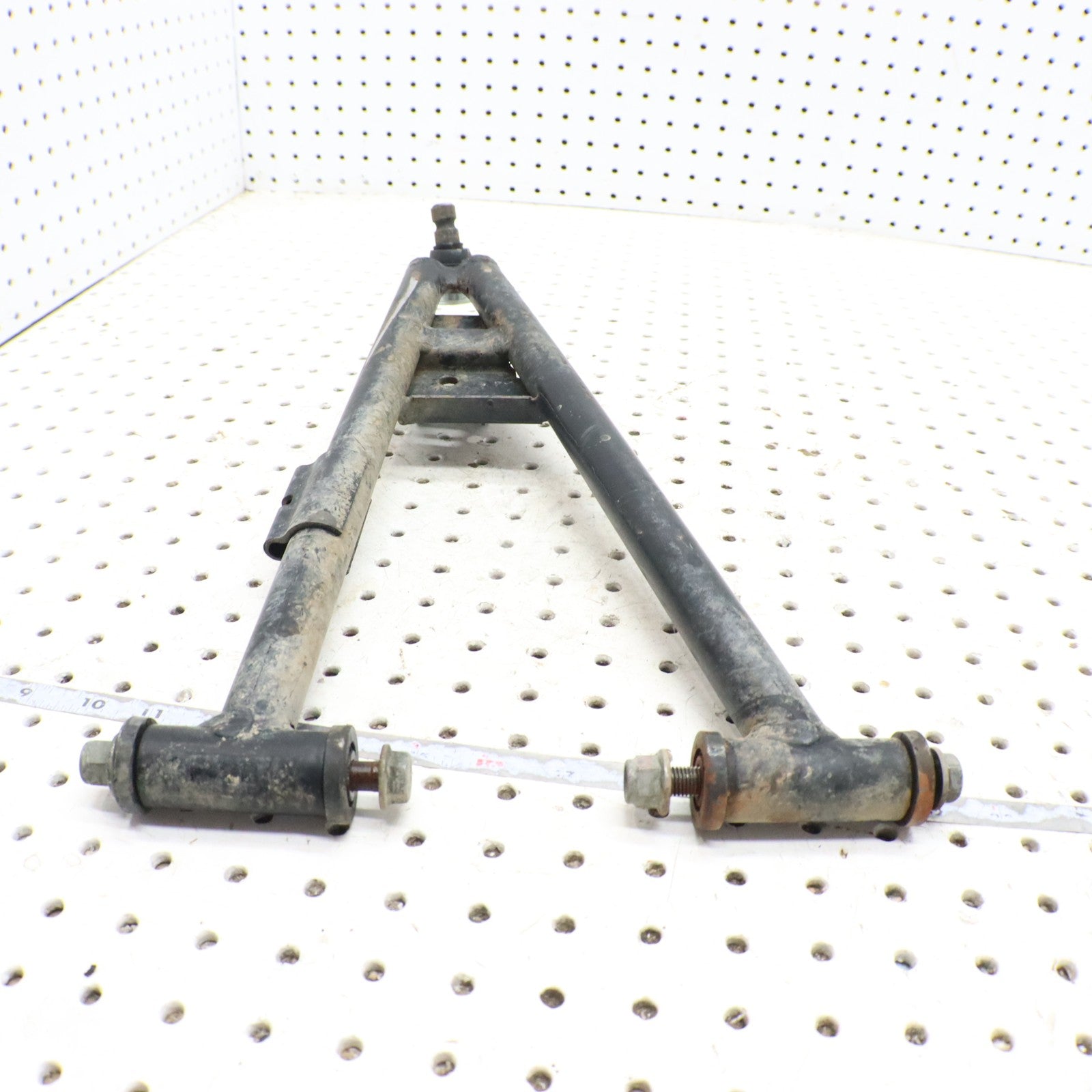 2013 Polaris Ranger 800 Upper Front Right Control A Arm 1018198-458