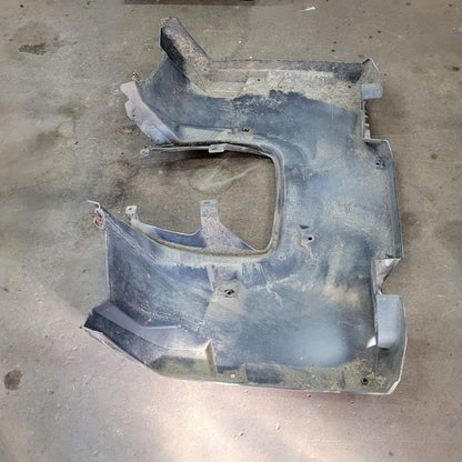 2016 Polaris Sportsman 570 Rear Fender PURSUIT CAMO 2635227-587