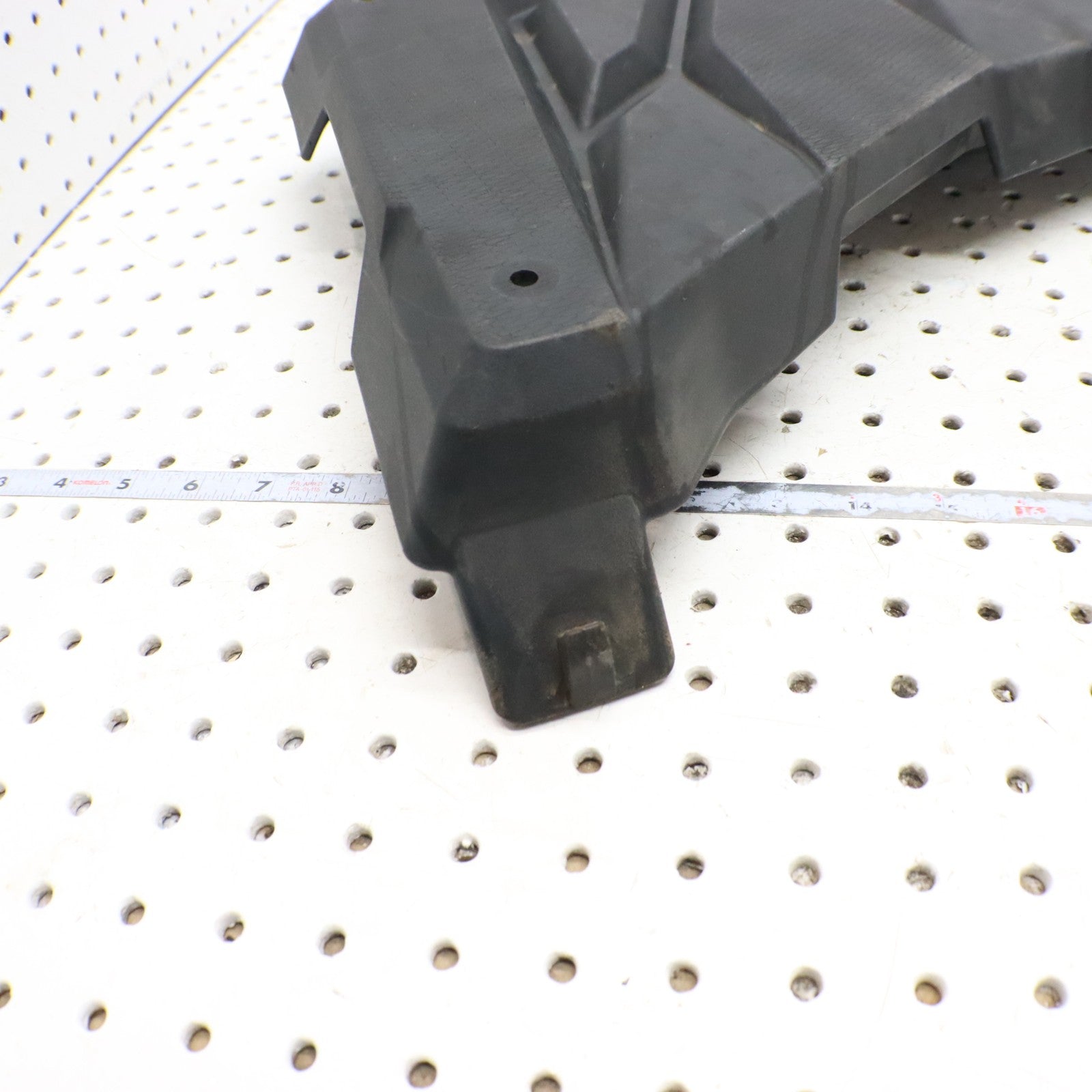 2024 Polaris Sportsman 570 Efi Eps Front Rack 2640172-070; 2638727-070 
