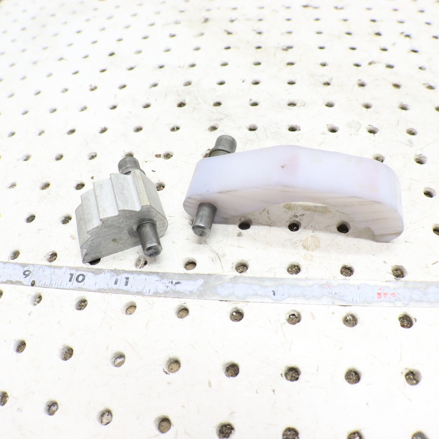 2019 Polaris Sportsman 570 Transmission CHAIN TENSIONER SHOE 3233433