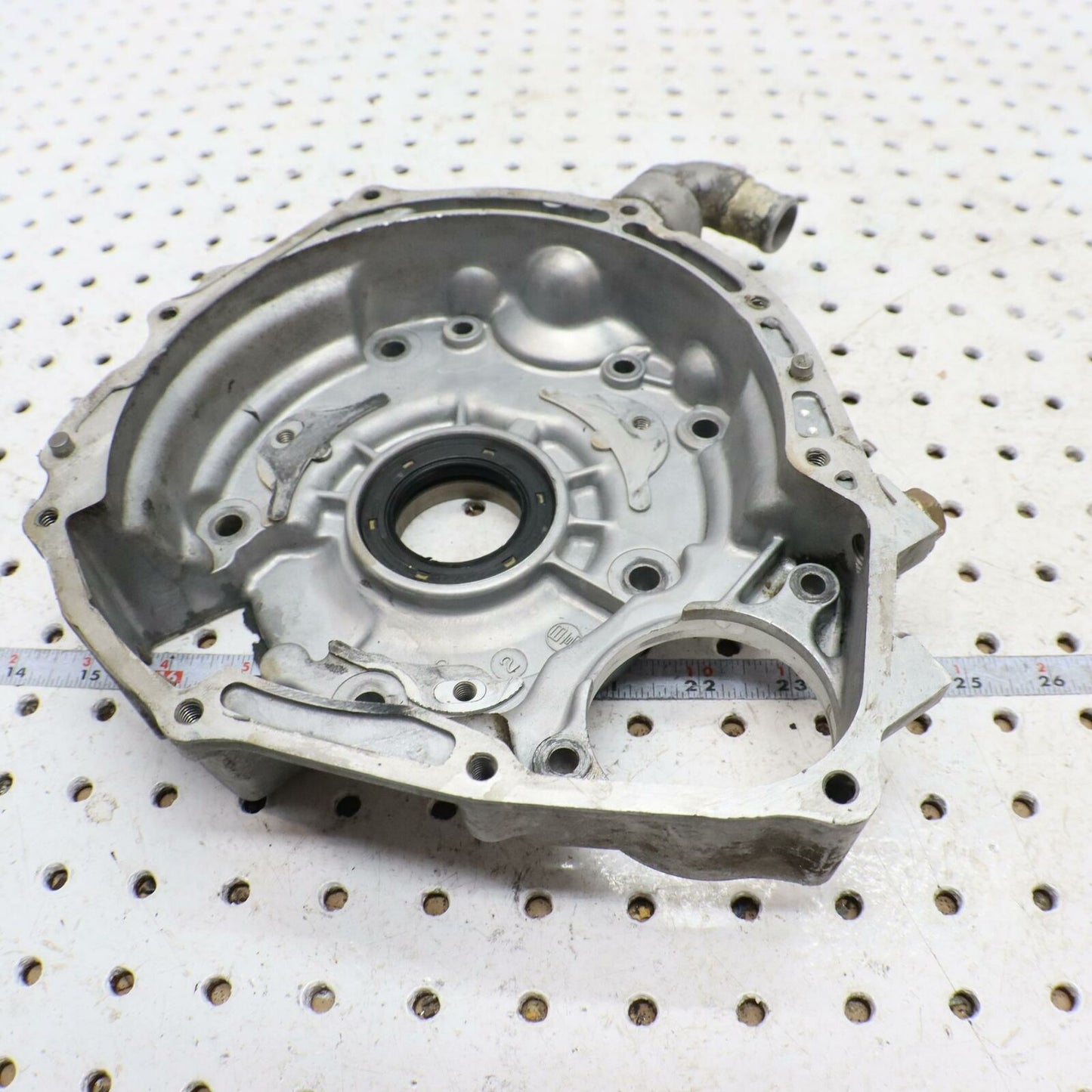 1997 POLARIS XPLORER 400L CRANKCASE #3 3085278; 3087149