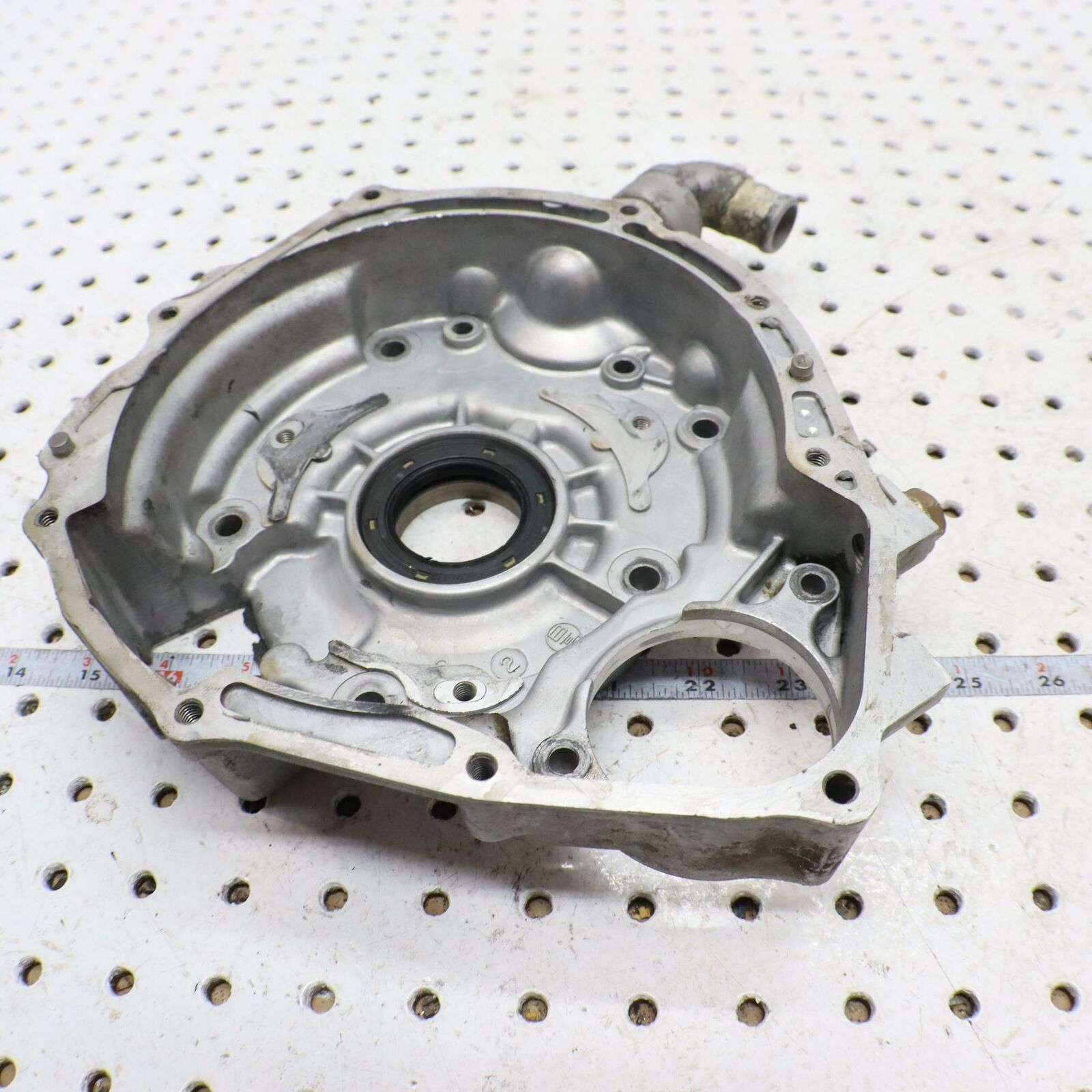 1997 POLARIS XPLORER 400L CRANKCASE #3 3085278; 3087149