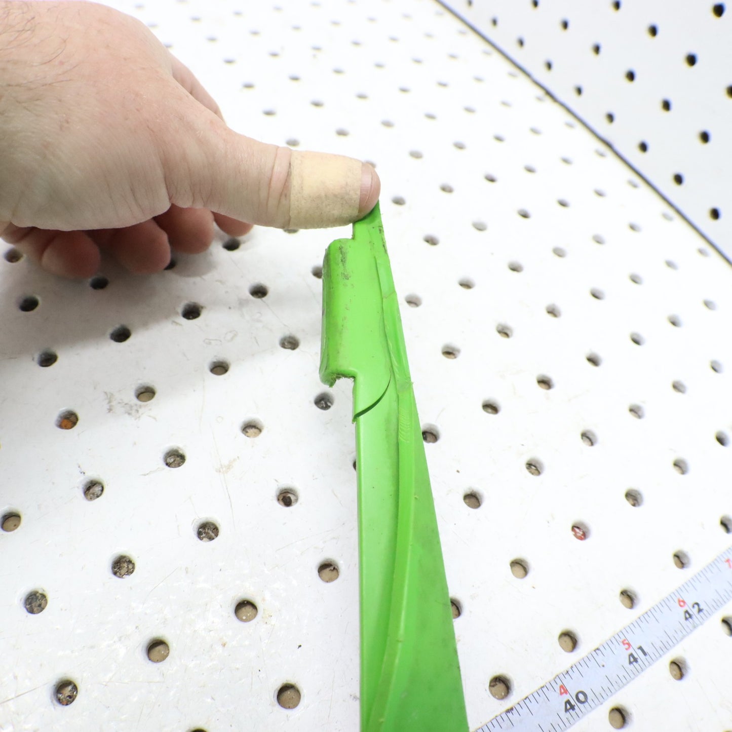 2016 Arctic Cat M8000 Hood LEFT 4718-663 ; 3718-657