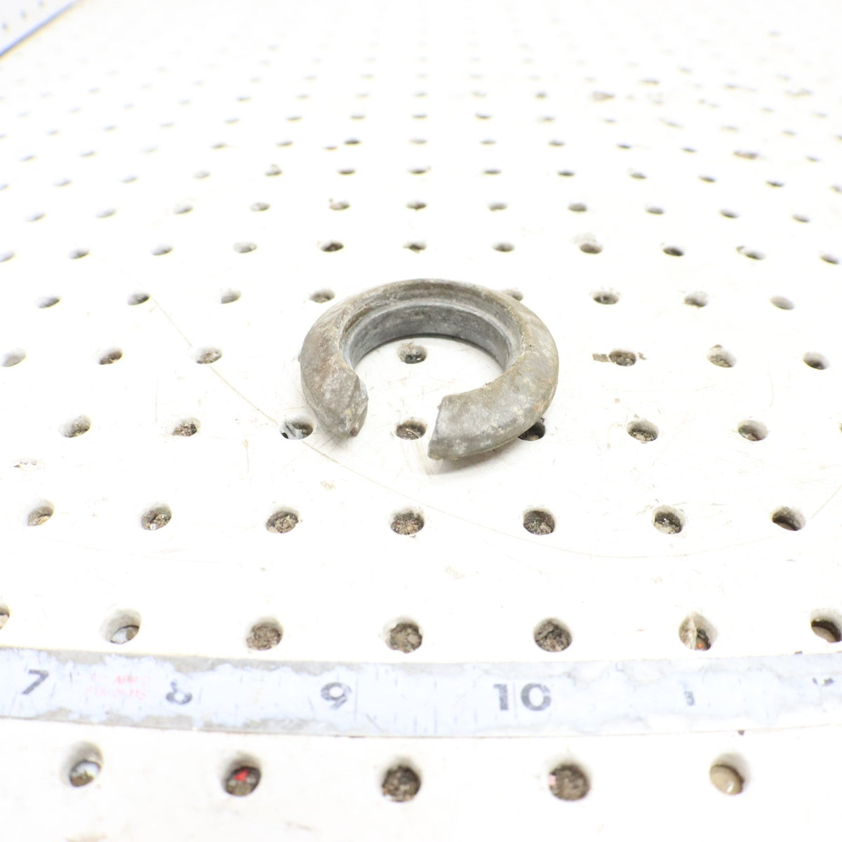 2007 Arctic Cat F6 Shock Spring Retainer 1603-890