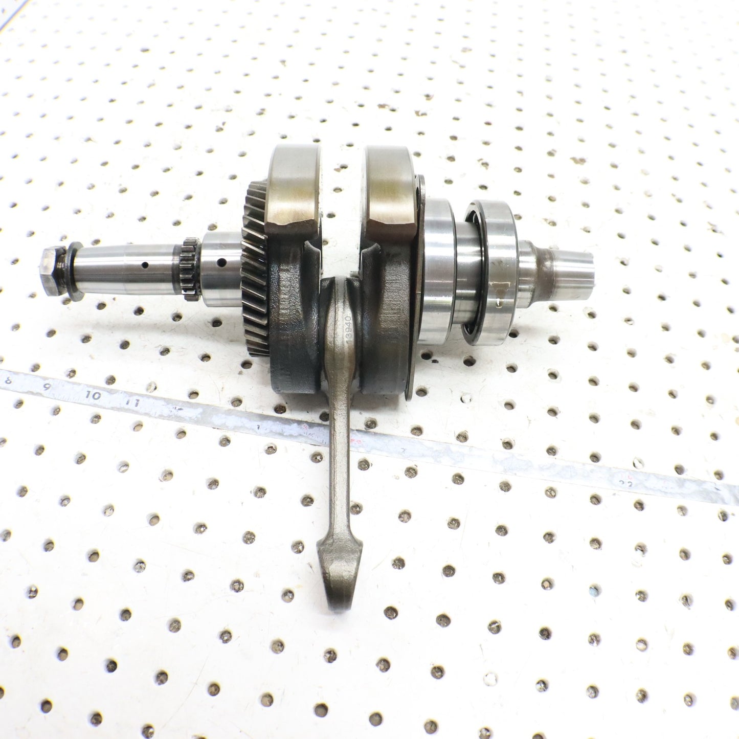2019 Polaris Sportsman 570 Crankshaft Crank Shaft 2206356