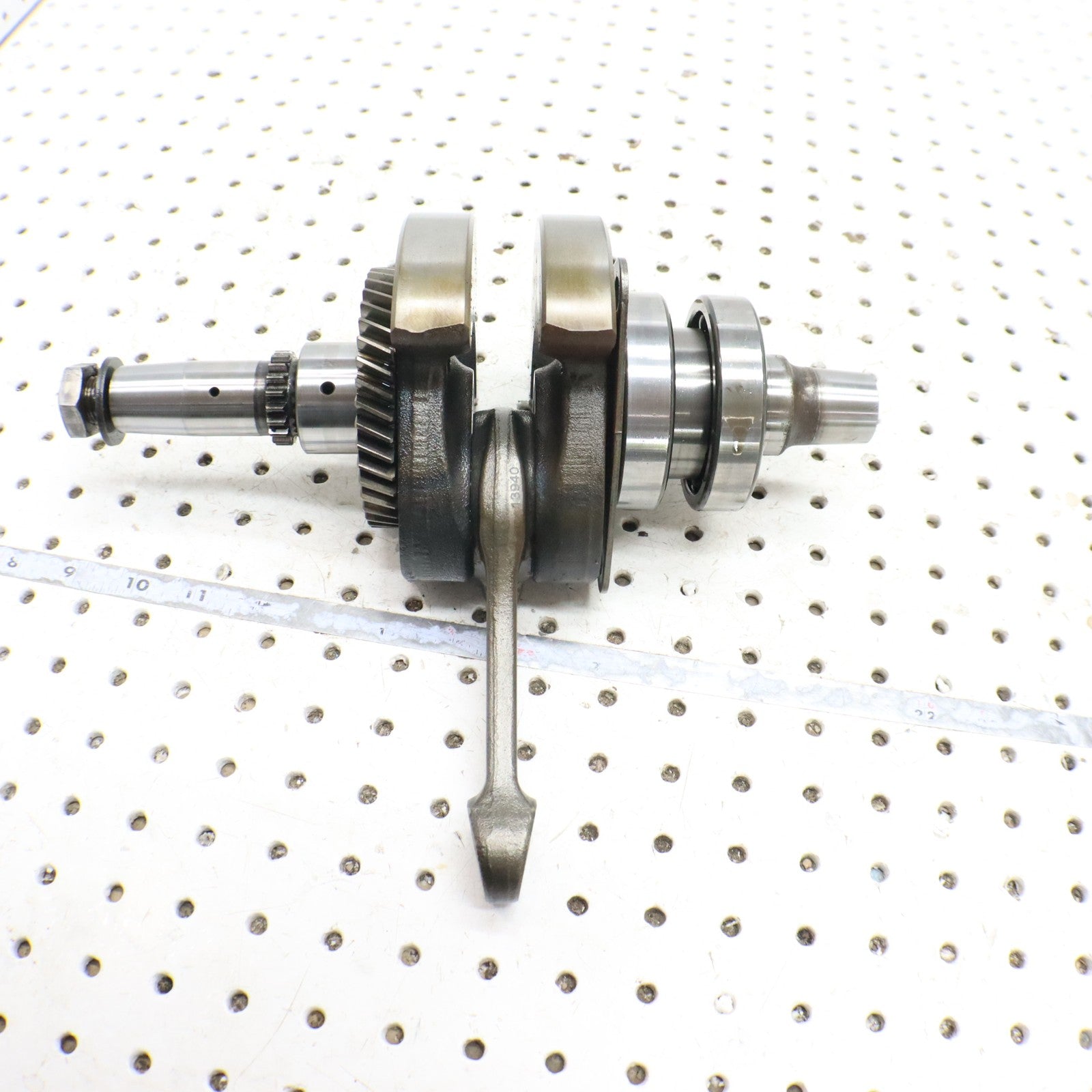 2019 Polaris Sportsman 570 Crankshaft Crank Shaft 2206356