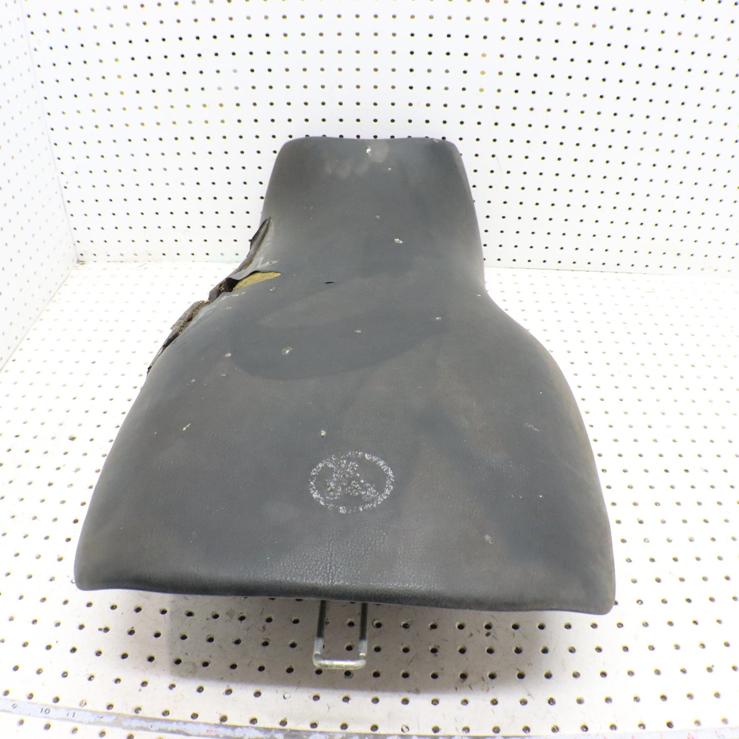 2003 Polaris Sportsman 600 Seat 2682957-070; 2683197-070
