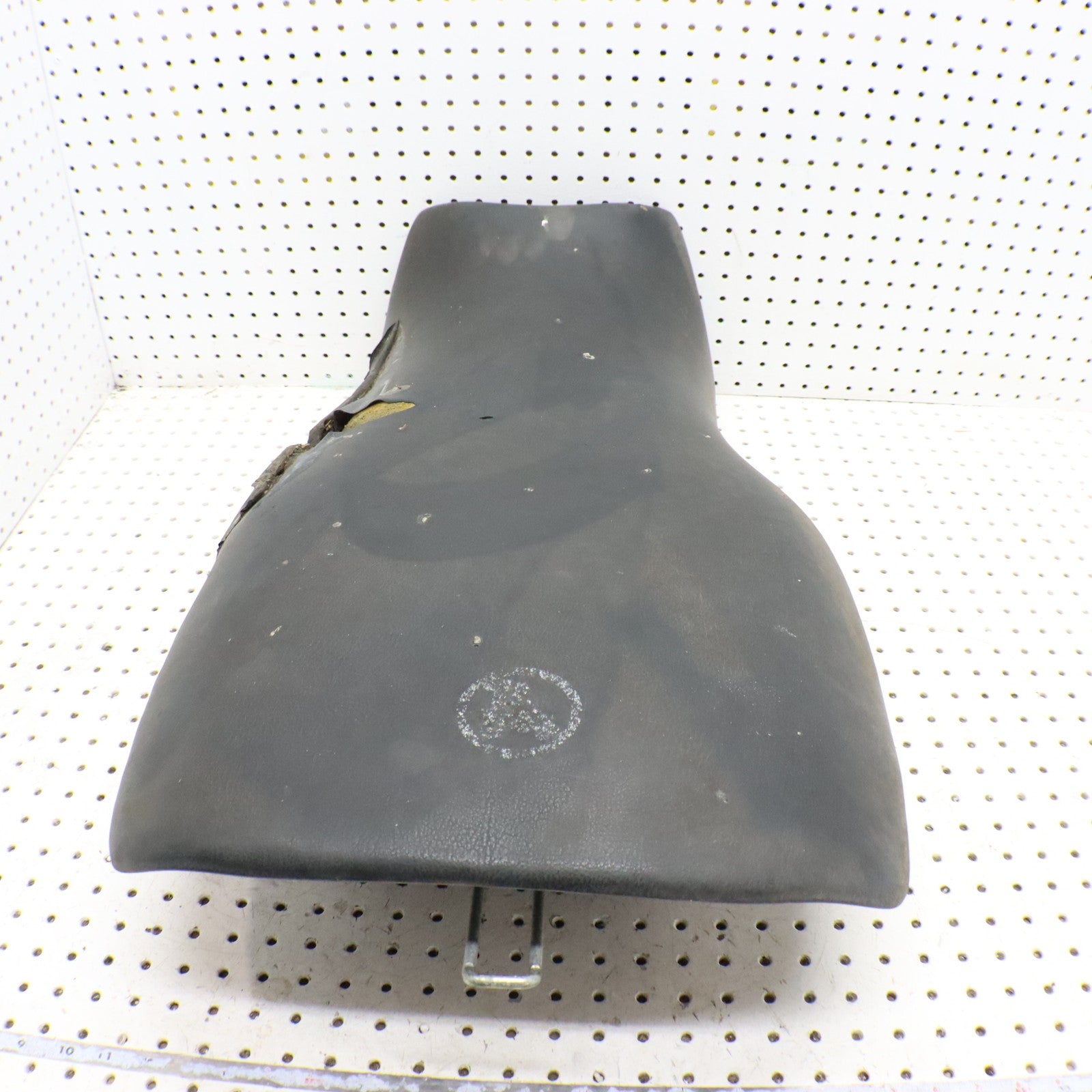 2003 Polaris Sportsman 600 Seat 2682957-070; 2683197-070