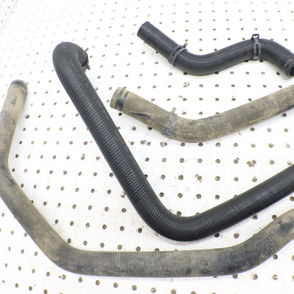 2013 Polaris Ranger Xp 900 Radiator Hoses 5414289 5414290 5414291 5414292