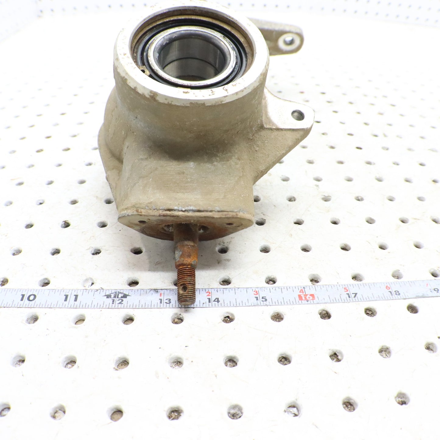 2015 Polaris Sportsman 570 Front Hub Strut 1822825 LEFT