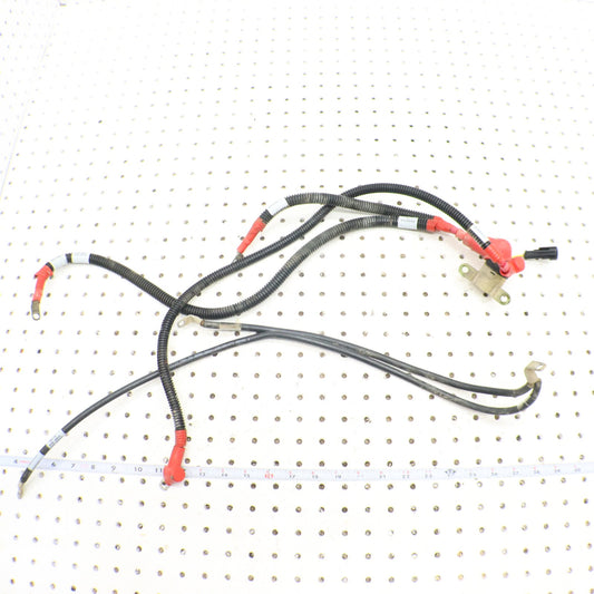 2016 Polaris Sportsman Sp 570 Battery Cables 4014936 4014935 4014424