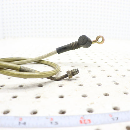 2009 Polaris Sportsman Xp 850 Brake Line Upper Pod 1911393