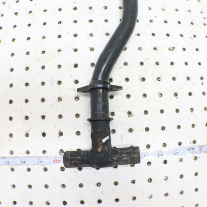 2007 Polaris Iq 600 Steering Post Stem  1822897-067; 2203782