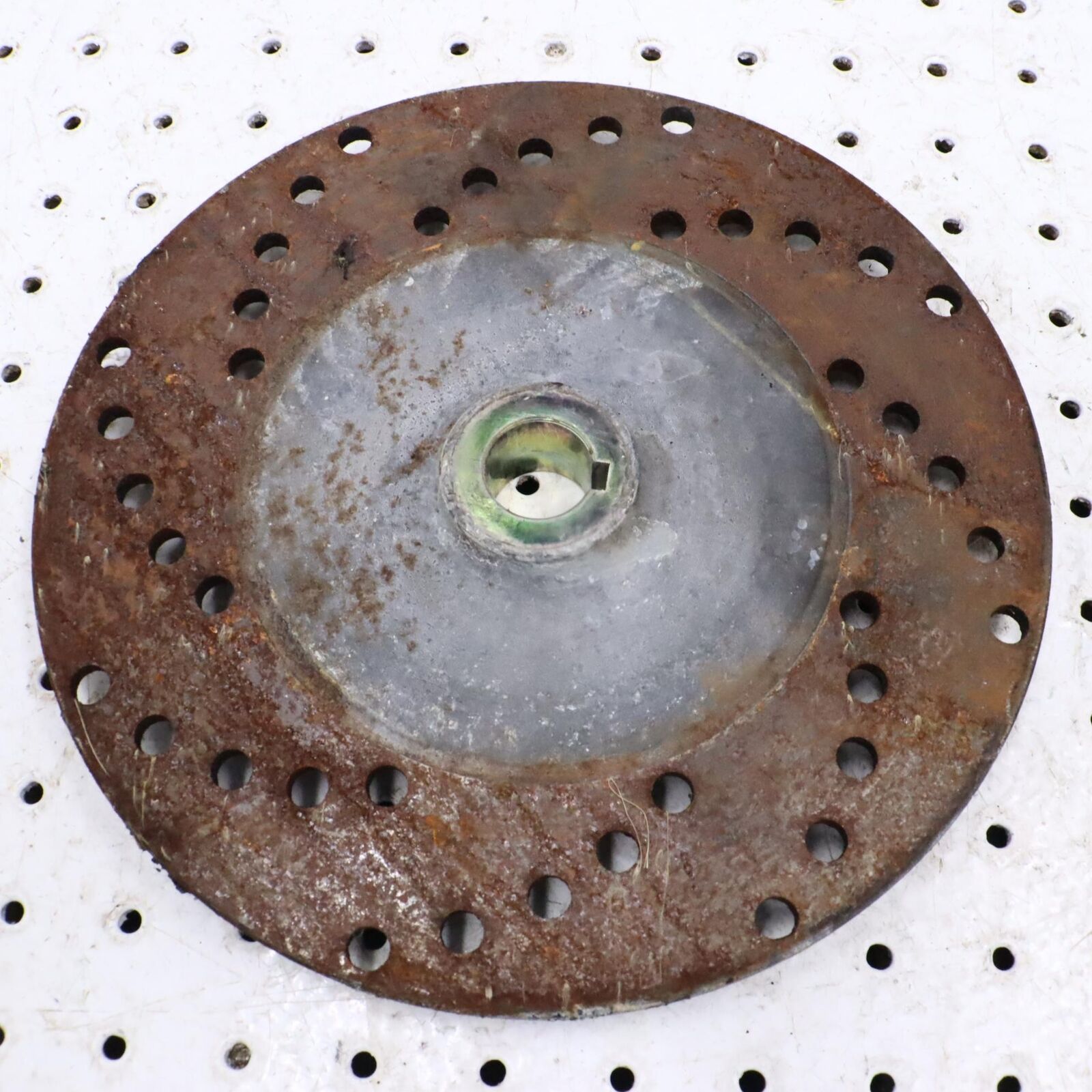2002 ARCTIC CAT ZR 600 BRAKE DISK ROTOR 0602-951