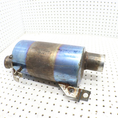 2016 Arctic Cat M8000 Exhaust Muffler Silencer B-PWR CAN 