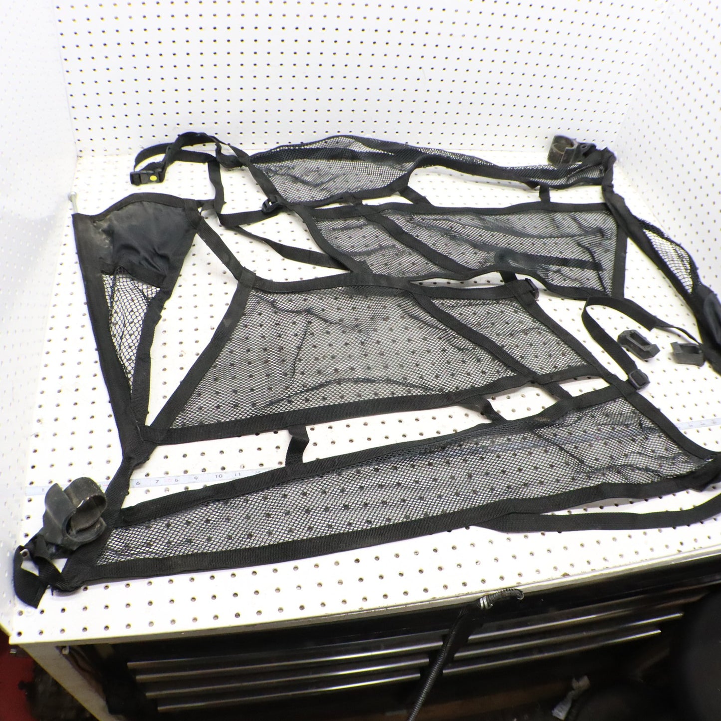 2013 Polaris Ranger 800 Safety SIDE NETS 2685119