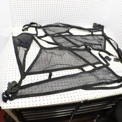 2013 Polaris Ranger 800 Safety SIDE NETS 2685119