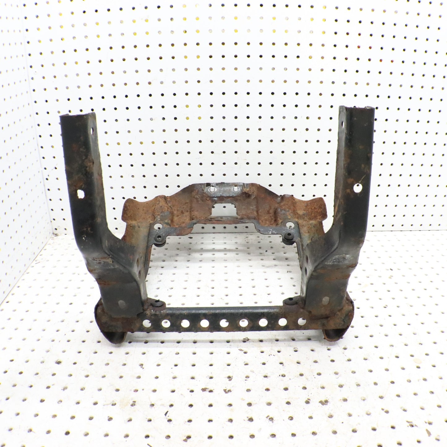 2003 Polaris Sportsman 600 Front Cover Lower Brush Guard 1013667-067