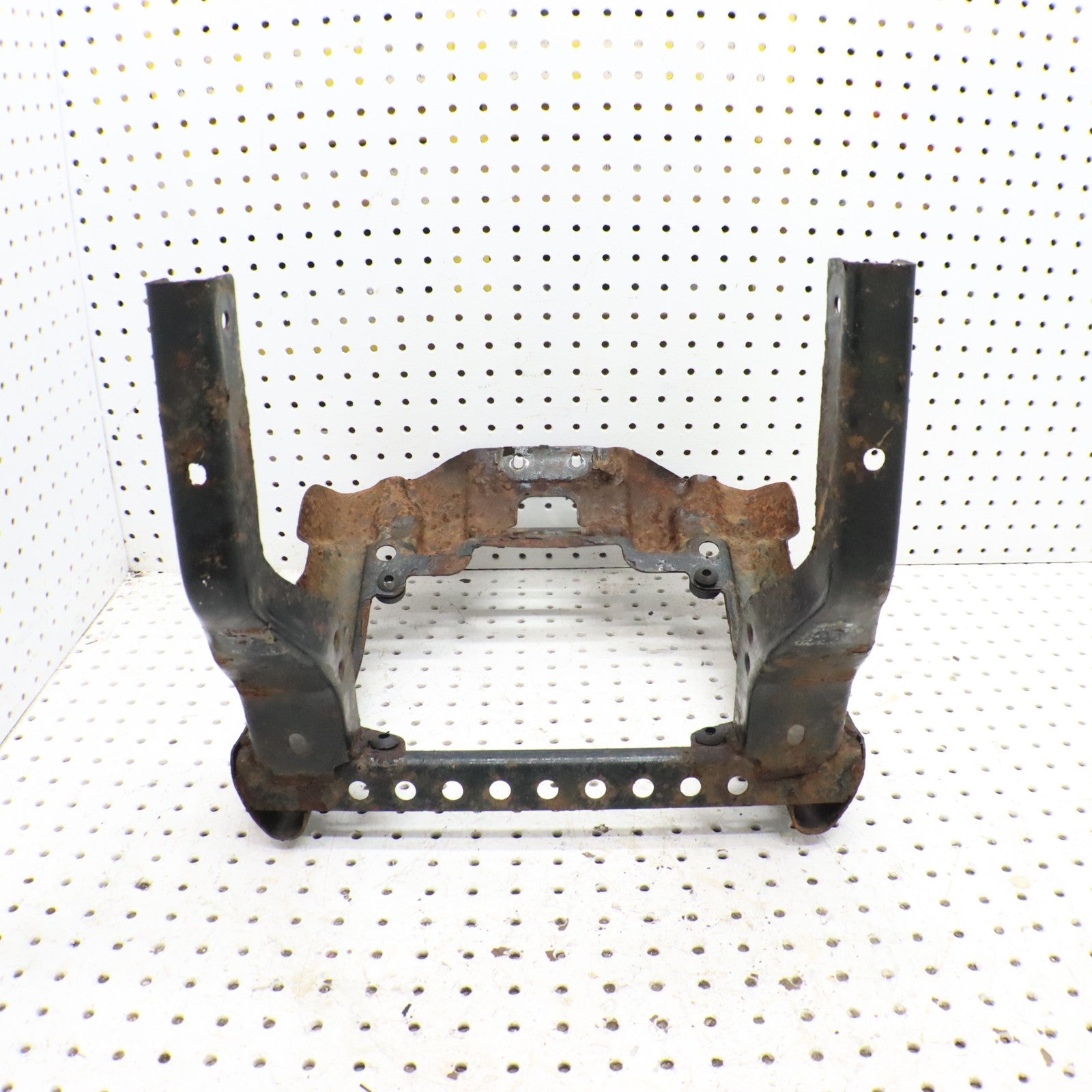 2003 Polaris Sportsman 600 Front Cover Lower Brush Guard 1013667-067