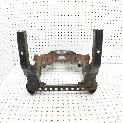 2003 Polaris Sportsman 600 Front Cover Lower Brush Guard 1013667-067