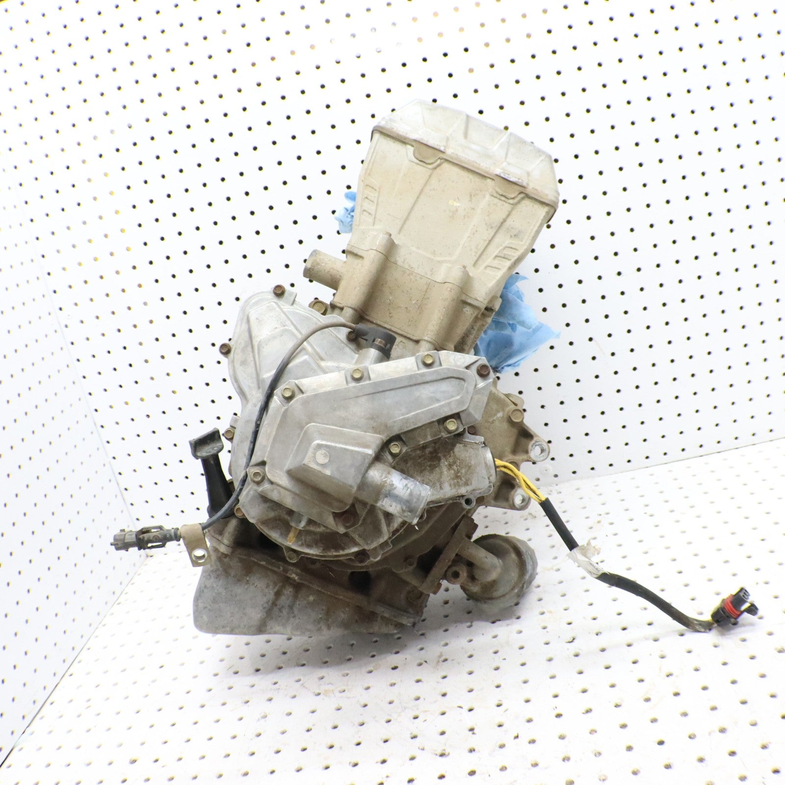2018 Polaris Sportsman 570 Efi Engine Motor Long Block 2207379; 1205632