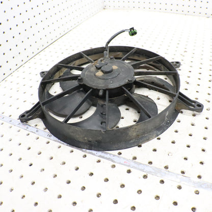 2012 Polaris Sportsman 500 Cooling Radiator Fan 2411330