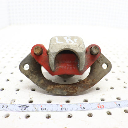 2009 Polaris Sportsman Xp 850 Brake Caliper Rear LEFT 1911301