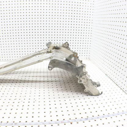 2016 Arctic Cat M8000 Tunnel Heat Exchanger 0713-110