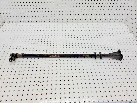 1998 ARTIC CAT ZR 600 EFI LE STEERING POST 0705-193