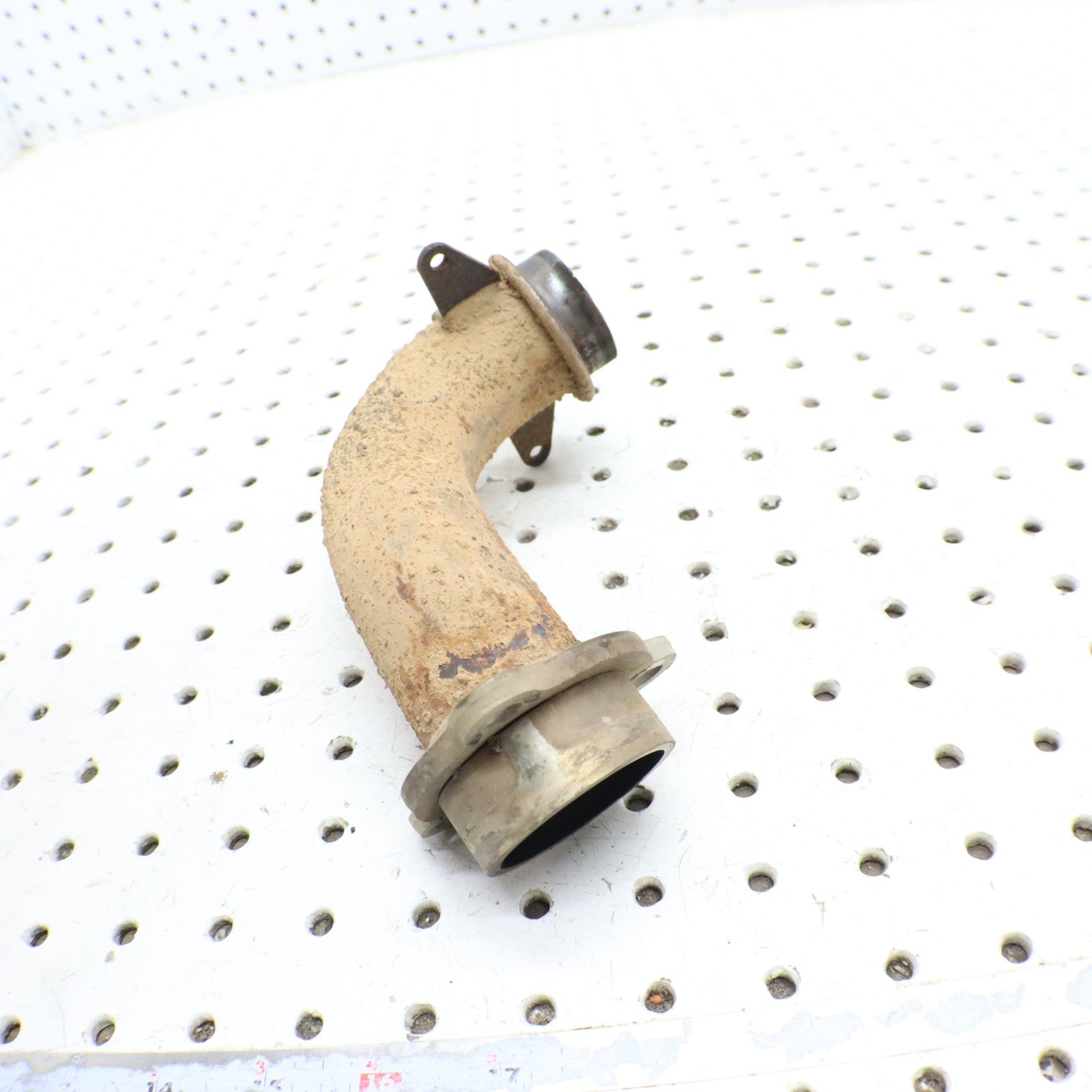 2014 Polaris Sportsman 570 Exhaust MANIFOLD WELD 1262376