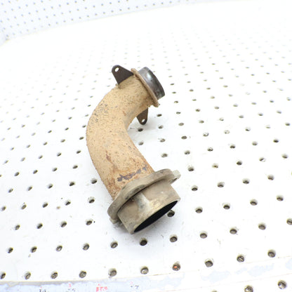 2014 Polaris Sportsman 570 Exhaust MANIFOLD WELD 1262376