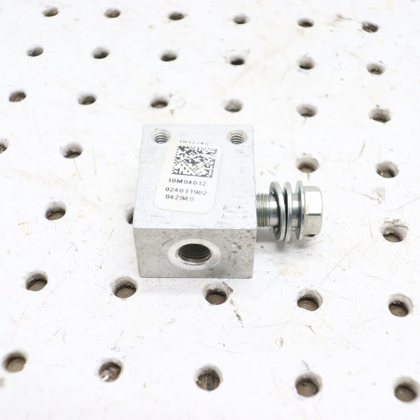 2024 Polaris Sportsman 570 Efi Eps Brake T Fitting Junction Block 7052708