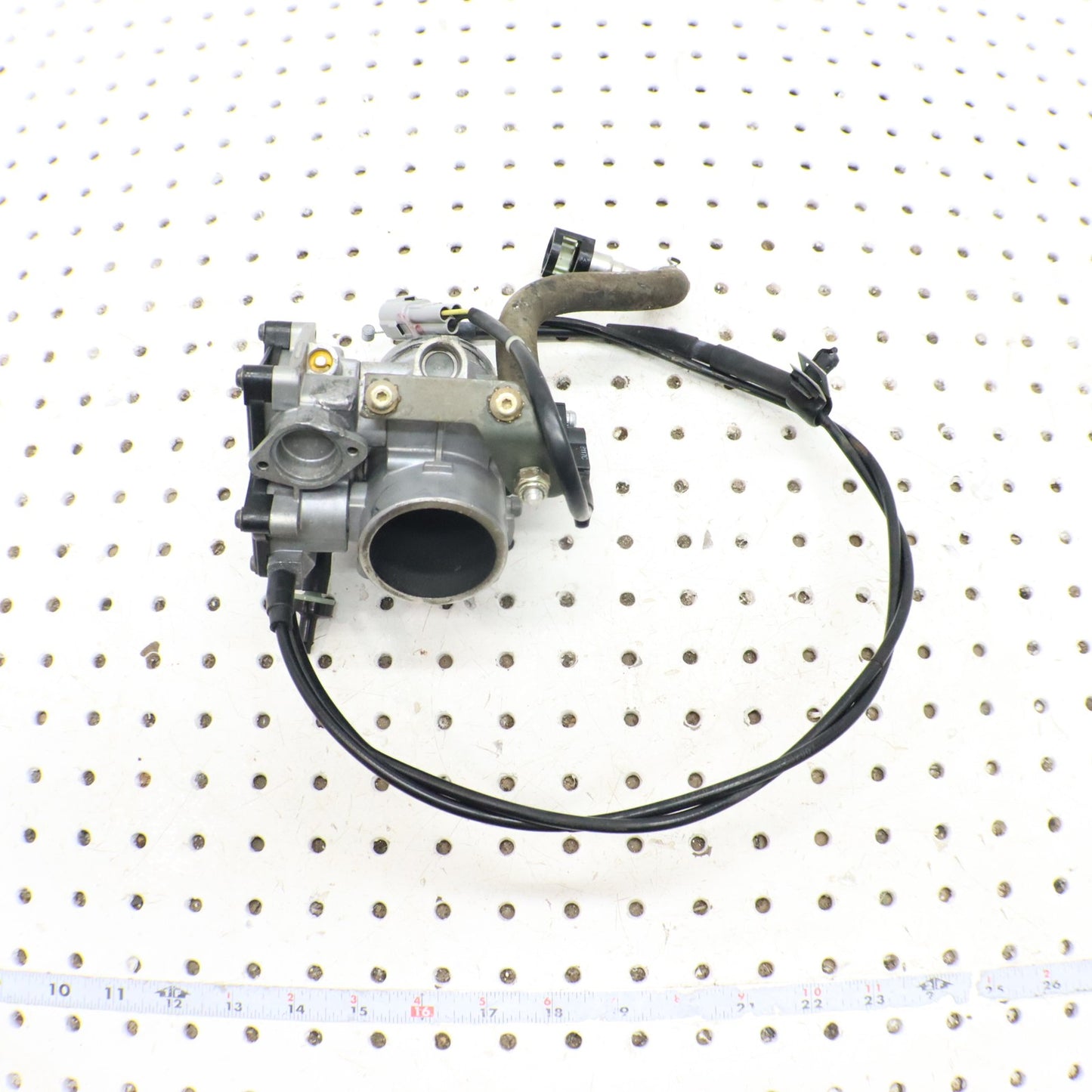 2008 Polaris Sportsman 800 Throttle Body 1202836; 2203924