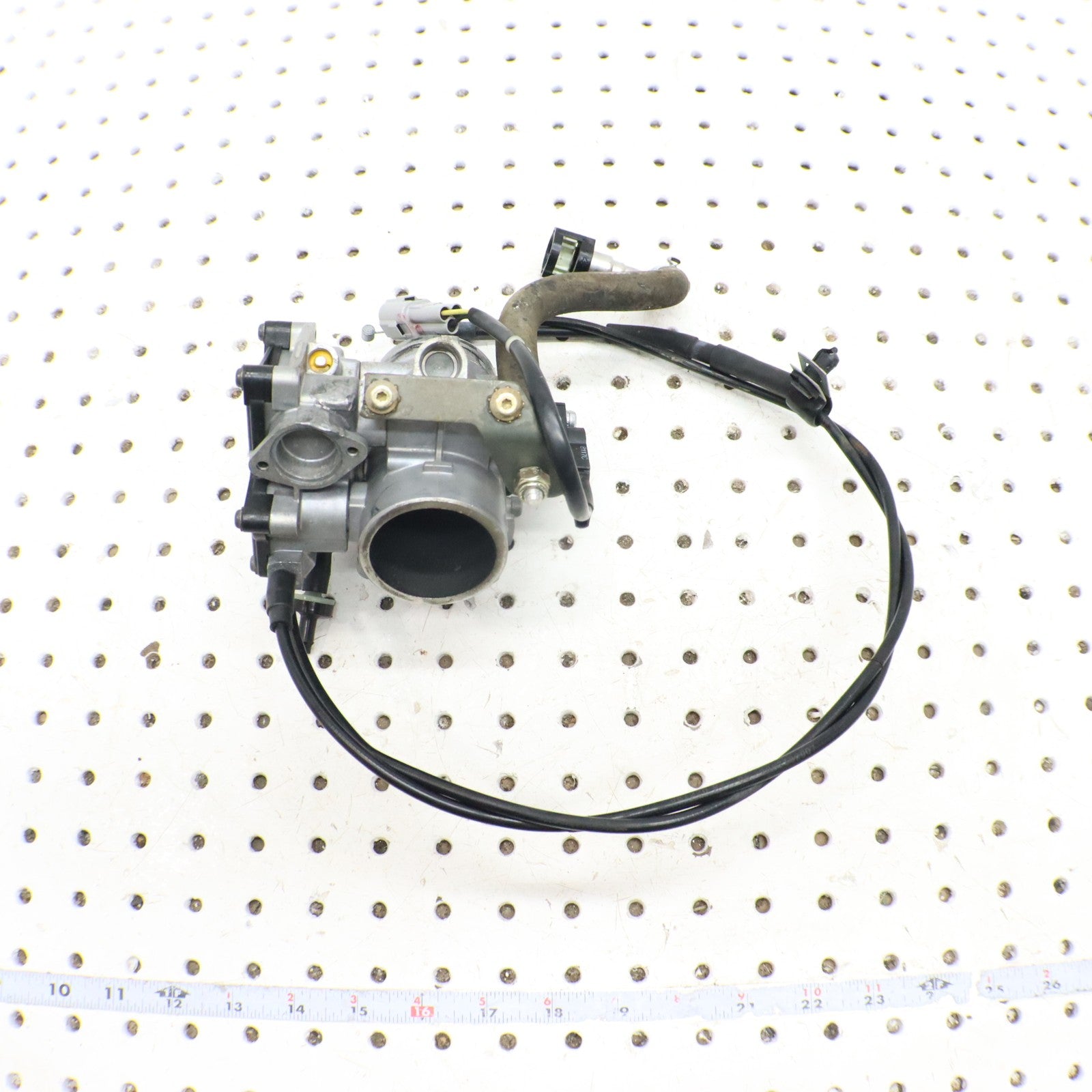 2008 Polaris Sportsman 800 Throttle Body 1202836; 2203924