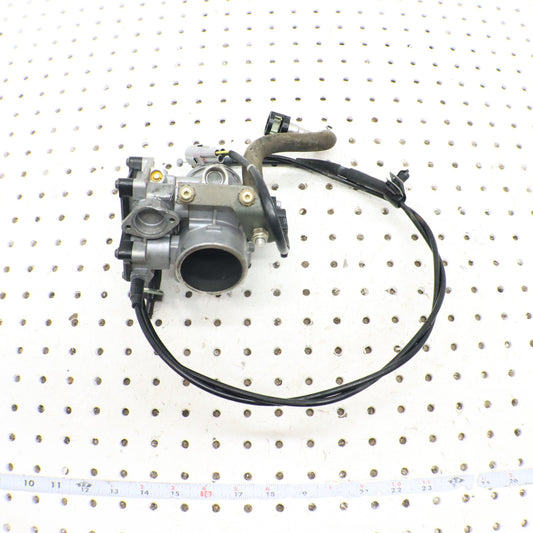 2008 Polaris Sportsman 800 Throttle Body 1202836; 2203924