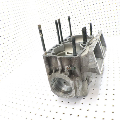 2006 POLARIS FUSION 600 CRANK CASE ENGINE CASE 1202738 2203037