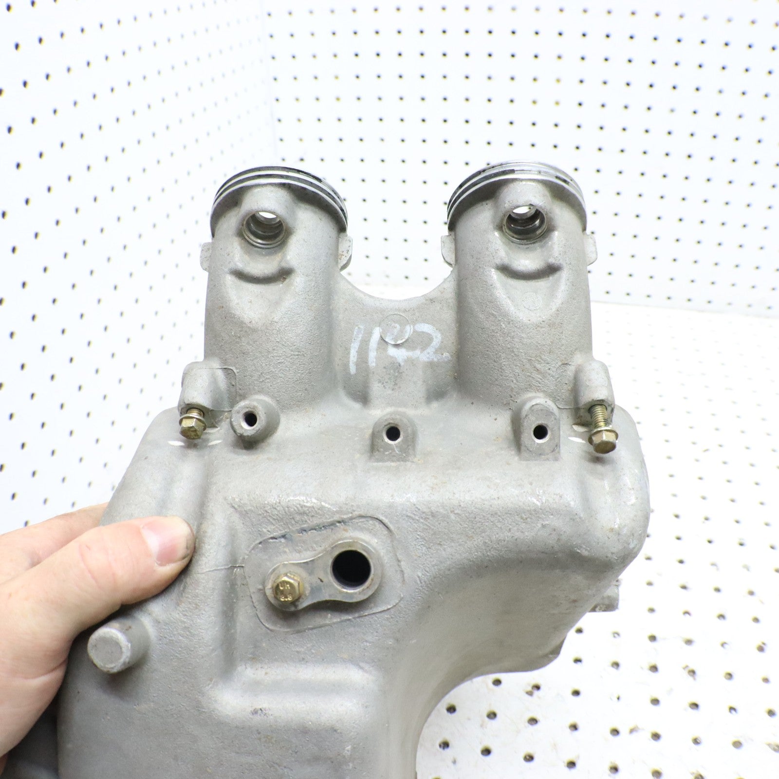 2013 Polaris Ranger Xp 900 Intake Manifold Plenum 5137710