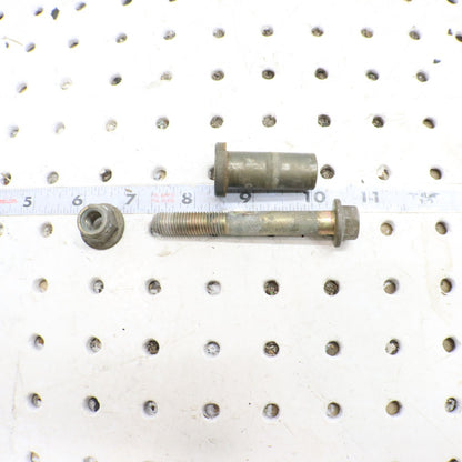 2016 Arctic Cat M8000 A ARM REAR AXLE AND BOLT 3603-259; 8409-075
