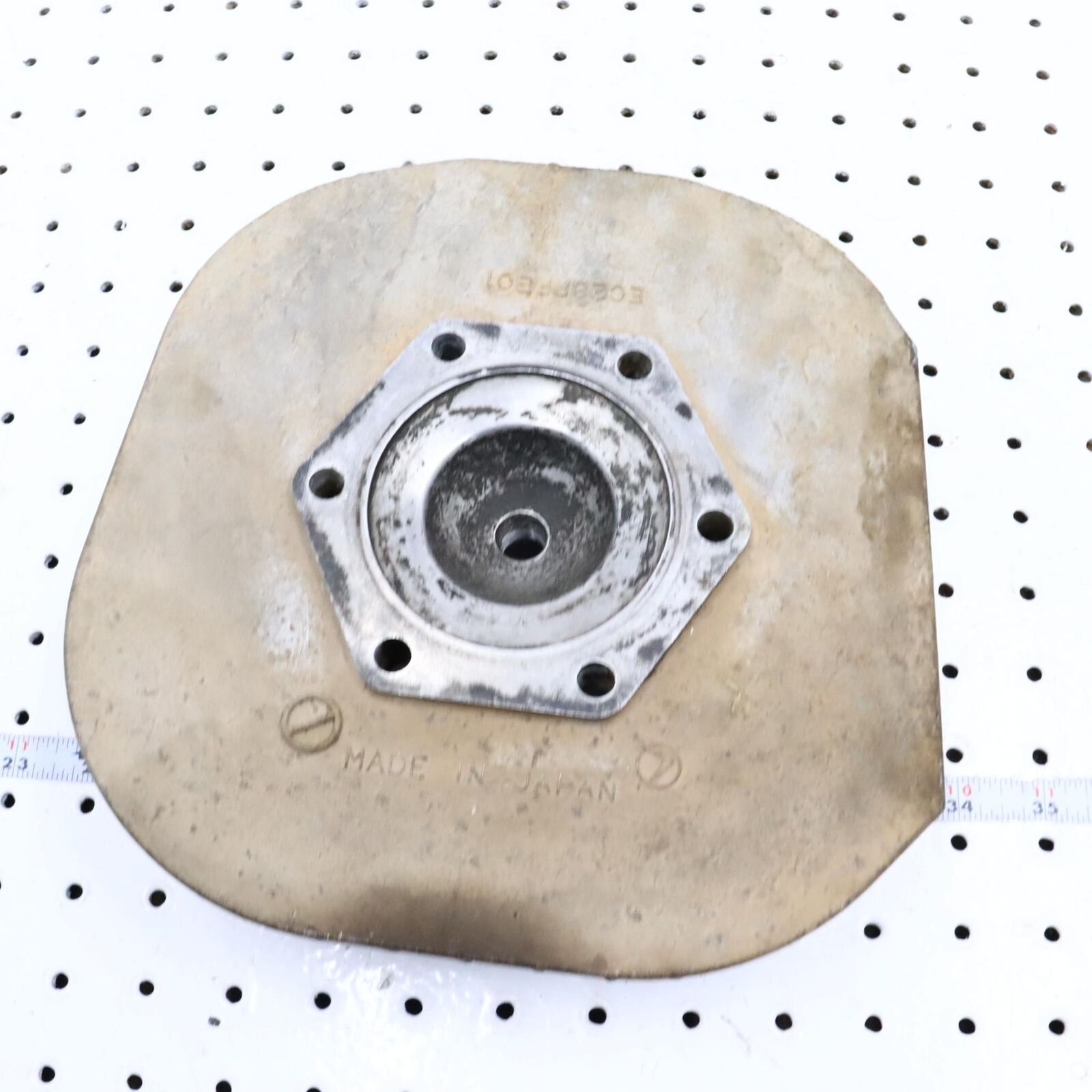1996 POLARIS XPLORER 300 HEAD, CYLINDER 3085097