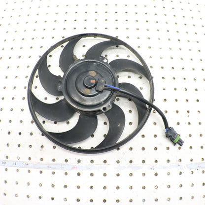 2024 Polaris Sportsman 570 Efi Eps Cooling Radiator Fan 2415473