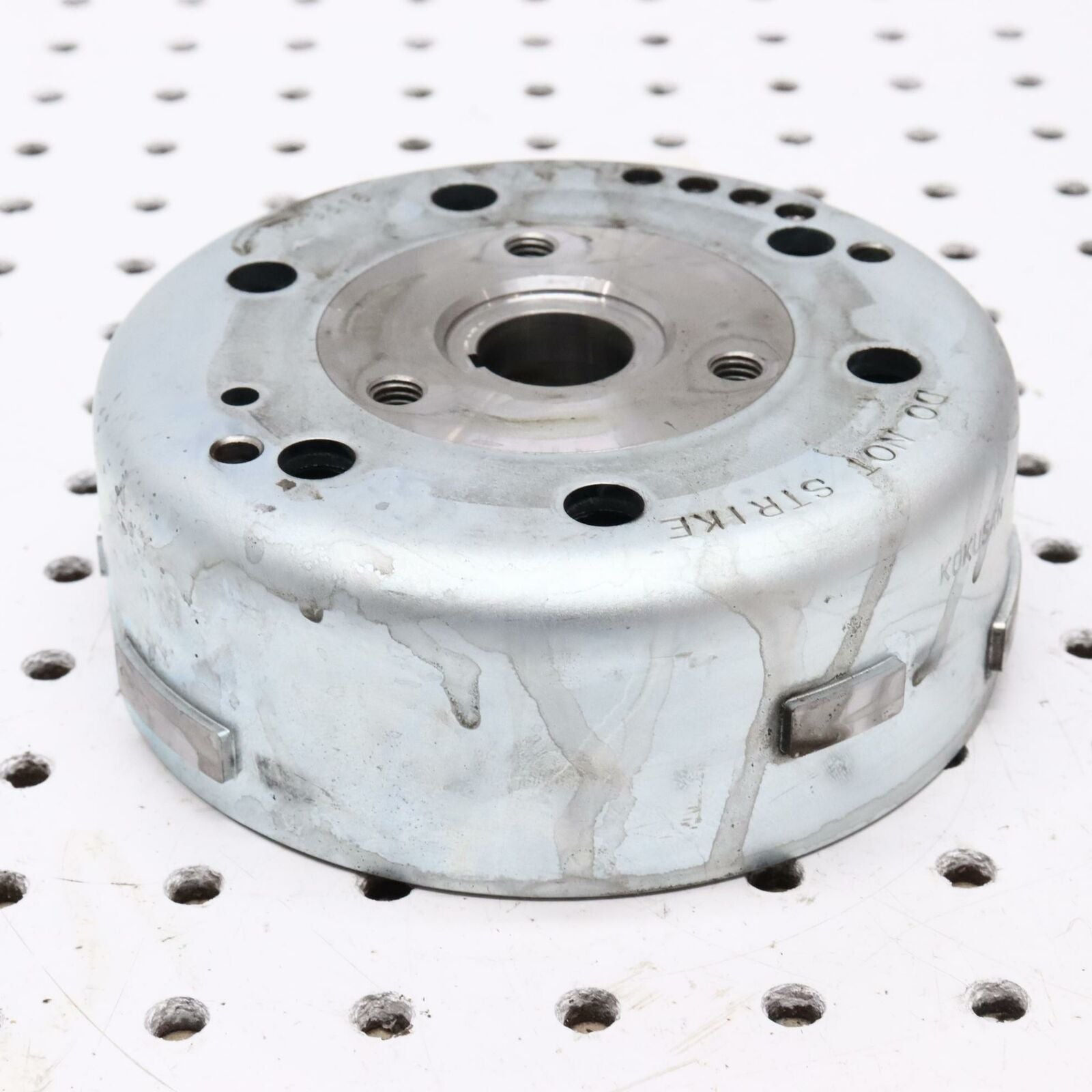 2012 ARCTIC CAT PROCLIMB M800 STATOR MAGNETO GENERATOR FLYWHEEL ROTOR 3007-315