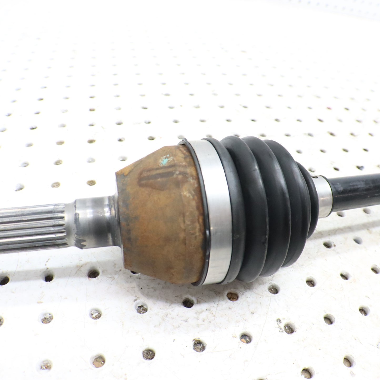 2008 Polaris Sportsman 800 Cv Drive Axle Shaft 1332656; 1332881