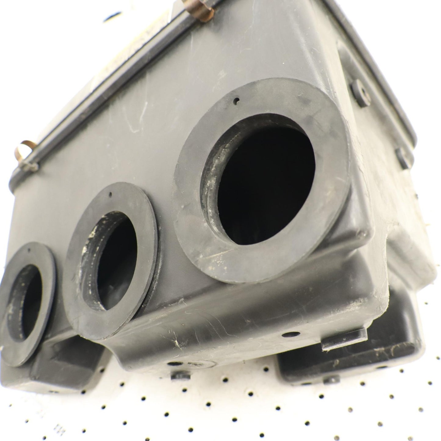 1995 Polaris Xcr 600 Air Box Airbox Intake Silencer 5431918; 5431958