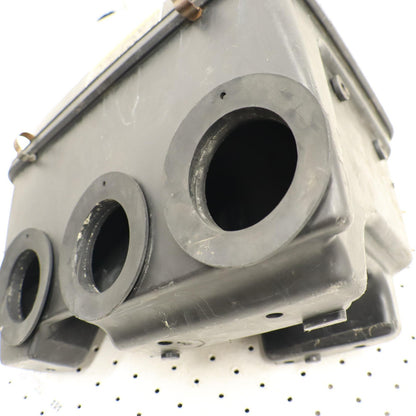1995 Polaris Xcr 600 Air Box Airbox Intake Silencer 5431918; 5431958